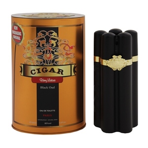 レミーラトゥール シガー ブラック ウード EDT・SP 100ml 香水 フレグランス CIGAR BLACK OUD REMY LATOUR 新品 未使用