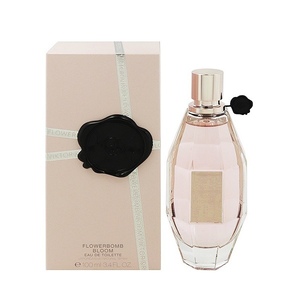 ヴィクター＆ロルフ フラワー ボム ブルーム EDT・SP 100ml 香水 フレグランス FLOWER BOMB BLOOM VIKTOR＆ROLF 新品 未使用