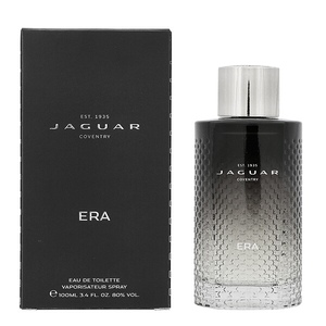  Jaguar elaEDT*SP 100ml духи аромат ERA JAGUAR новый товар не использовался 