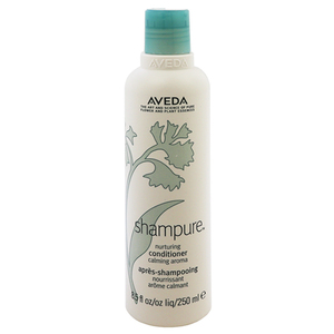 アヴェダ シャンピュア ナーチュアリング コンディショナー 250ml ヘアケア SHAMPURE NURTURING CONDITIONER AVEDA 新品 未使用