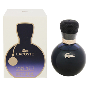 オーデ ラコステ ファム センシュアル EDP・SP 50ml 香水 フレグランス EAU DE LACOSTE SENSUELLE POUR FEMME 新品 未使用の画像1