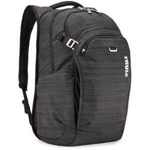 スーリー コンストラクト バックパック 24L ブラック 31×30×46cm(24L) #3204167 CONSTRUCT BACKPACK 24LBK THULE 新品 未使用