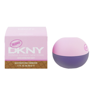 ダナキャラン DKNY デリシャス ディライツ フルーティ ルーティ EDTSP 50ml 香水 フレグランス DKNY DELICIOUS DELIGHTS LIMITED EDITION FRUITY ROOTY