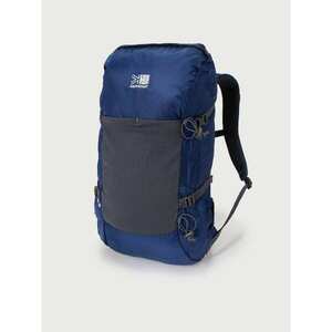 カリマー デール28 スモール レディース バックパック アビスブルー H60×W30×D24cm(28L) #501003-4620 dale 28 Small KARRIMOR 未使用