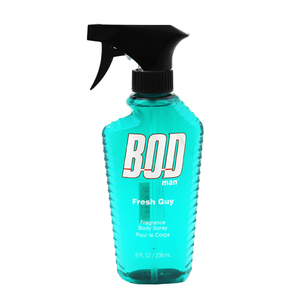 ボッドマン フレグランスボディスプレー フレッシュガイ 236ml 香水 フレグランス FRESH GUY FRAGRANCE BODY BOD MAN 新品 未使用