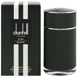 ダンヒル アイコン レーシング EDP・SP 100ml 香水 フレグランス ICON RACING FOR MEN DUNHILL 新品 未使用