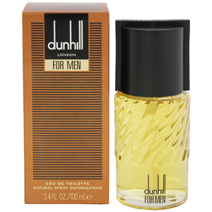 ダンヒル フォーメン EDT・SP 100ml 香水 フレグランス DUNHILL FOR MEN 新品 未使用