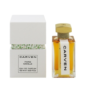 カルヴェン パリ マニラ EDP・SP 100ml 香水 フレグランス PARIS MANILLE CARVEN 新品 未使用