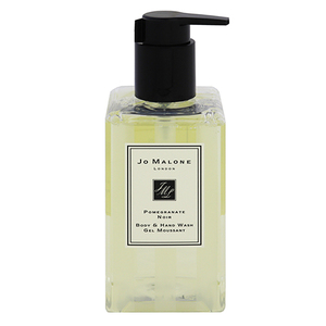  Joe ma loan pomeglane-to noire body & hand woshu250ml POMEGRANATE NOIR BODY & HAND WASH JO MALONE new goods unused 