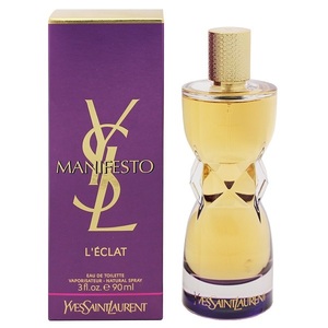  Yves Saint-Laurent manife -тактный eklaEDT*SP 90ml духи аромат MANIFESTO L*ECLAT YVES SAINT LAURENT новый товар не использовался 