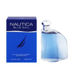 ノーティカ ブルーセイル EDT・SP 100ml 香水 フレグランス NAUTICA BLUE SAIL 新品 未使用