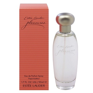  Estee Lauder p отдых zEDP*SP 50ml духи аромат PLEASURES ESTEE LAUDER новый товар не использовался 