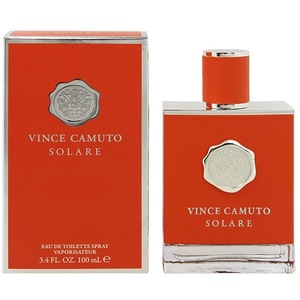 ヴィンス カムート ソラーレ EDT・SP 100ml 香水 フレグランス SOLARE VINCE CAMUTO 新品 未使用