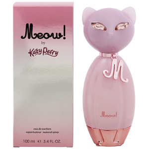 ミャウ バイ ケイティ ペリー EDP・SP 100ml 香水 フレグランス MEOW KATY PERRY 新品 未使用