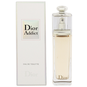 クリスチャン ディオール アディクト EDT・SP 50ml 香水 フレグランス DIOR ADDICT CHRISTIAN DIOR 新品 未使用