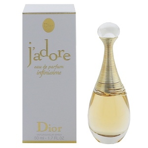 クリスチャン ディオール ジャドール インフィニッシム EDP・SP 50ml 香水 フレグランス J’ADORE INFINISSIME CHRISTIAN DIOR 新品 未使用