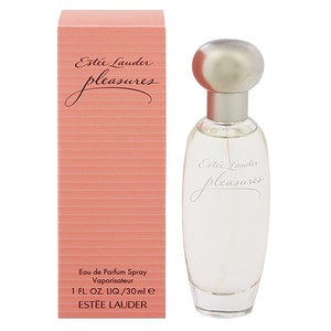  Estee Lauder p отдых zEDP*SP 30ml духи аромат PLEASURES ESTEE LAUDER новый товар не использовался 