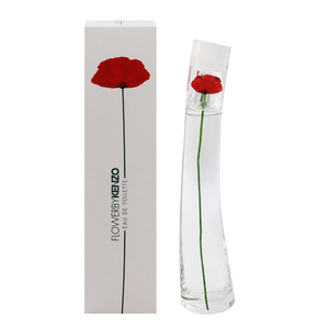  цветок bai Kenzo EDT*SP 50ml духи аромат FLOWER BY KENZO новый товар не использовался 