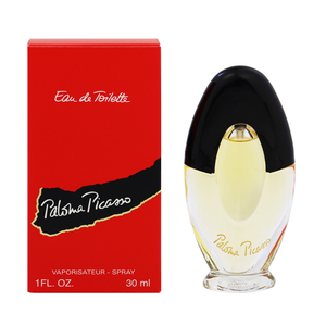 パロマ ピカソ EDT・SP 30ml 香水 フレグランス PALOMA PICASSO 新品 未使用