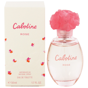 グレ カボティーヌ ローズ EDT・SP 50ml 香水 フレグランス CABOTINE ROSE GRES 新品 未使用