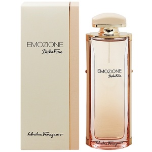  Ferragamo emo tsio-ne Dolce fi ole EDT*SP 92ml духи аромат EMOZIONE DOLCE FIORE SALVATORE FERRAGAMO новый товар не использовался 