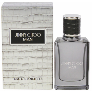 ジミー チュウ マン EDT・SP 30ml 香水 フレグランス JIMMY CHOO MAN 新品 未使用