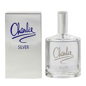 レブロン チャーリー シルバー EDT・SP 100ml 香水 フレグランス CHARLIE SILVER REVLON 新品 未使用