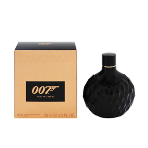 ジェームズ ボンド 007 ウーマン EDP・SP 75ml 香水 フレグランス 007 FOR WOMEN JAMES BOND 新品 未使用
