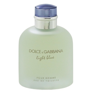  Dolce & Gabbana голубой бассейн Homme ( тестер ) EDT*SP 125ml духи аромат LIGHT BLUE POUR HOMME TESTER новый товар не использовался 