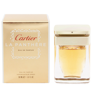 カルティエ ラ パンテール EDP・SP 50ml 香水 フレグランス LA PHANTERE CARTIER 新品 未使用