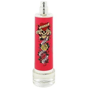 エド ハーディ ウーマン (テスター) EDP・SP 100ml 香水 フレグランス ED HARDY FOR WOMEN TESTER 新品 未使用