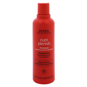 アヴェダ ニュートリプレニッシュ シャンプー ディープ 250ml ヘアケア NUTRIPLENISH SHAMPOO DEEP MOISTURE AVEDA 新品 未使用