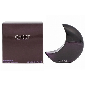 ゴースト ディープナイト EDT・SP 50ml 香水 フレグランス GHOST DEEP NIGHT 新品 未使用