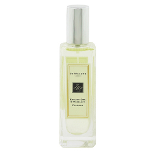 ジョー マローン イングリッシュオーク＆ヘーゼルナッツ EDC・SP 30ml 香水 フレグランス ENGLISH OAK ＆ HAZELNUT COLOGNE JO MALONE