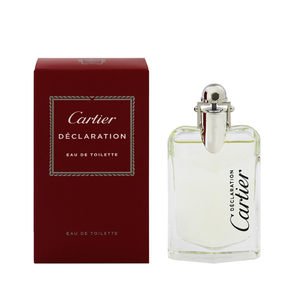 カルティエ デクラレーション EDT・SP 50ml 香水 フレグランス DECLARATION CARTIER 新品 未使用