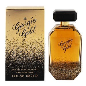 ジョルジオ ビバリーヒルズ ジョルジオ ゴールド EDPSP 100ml 香水 フレグランス GIORGIO GOLD GIORGIO BEVERLY HILLS