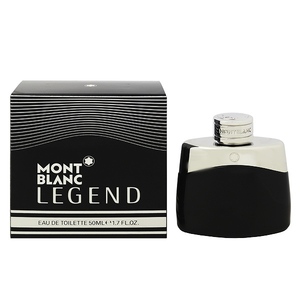 モンブラン レジェンド EDT・SP 50ml 香水 フレグランス LEGEND MONT BLANC 新品 未使用