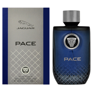  Jaguar темп EDT*SP 100ml духи аромат PACE JAGUAR новый товар не использовался 