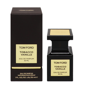 トムフォード タバコ バニラ EDP・SP 30ml 香水 フレグランス TOBACCO VANILLE TOM FORD 新品 未使用