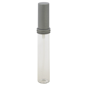 ヒロセ アトマイザー メタルアトマイザー 8mlクールメン 12235 CLSV シルバー 8ml HIROSE ATOMIZER 新品 未使用