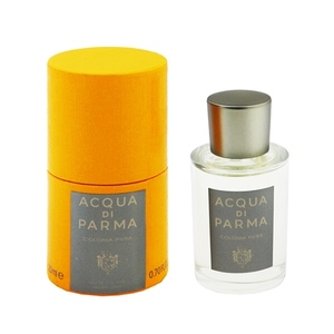 アクア デ パルマ コロニア プーラ EDC・SP 20ml 香水 フレグランス COLONIA PURA ACQUA DI PARMA 新品 未使用