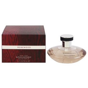  Banana Republic rose дерево ( коробка нет ) EDP*SP 100ml духи аромат ROSE WOOD WOMAN BANANA REPUBLIC новый товар не использовался 