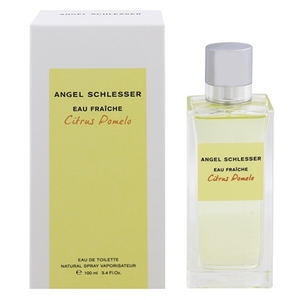 エンジェルシュレッサー オーフレッシュ シトラス ポメロウ EDT・SP 100ml 香水 フレグランス EAU FRAICHE CITRUS POMELO ANGEL SCHLESSER