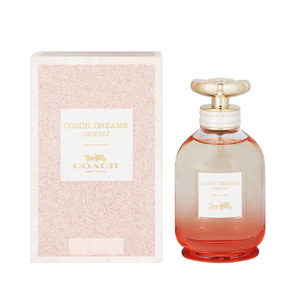 コーチ ドリームス サンセット EDPSP 60ml 香水 フレグランス DREAMS SUNSET COACH