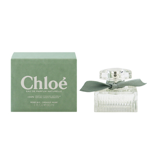 クロエ オードパルファム ナチュレル EDP・SP 30ml 香水 フレグランス CHLOE NATURELLE 新品 未使用