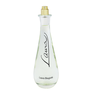 ラウラビアジョッティ ラウラ (テスター) EDT・SP 75ml 香水 フレグランス LAURA BY LAURA BIAGIOTTI TESTER 新品 未使用