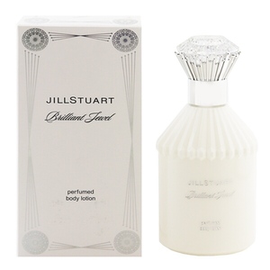  Jill Stuart brilliant jewel puff .-mdo body lotion 200ml BRILLIANT JEWEL PERFUMED BODY LOTION JILLSTUART unused 