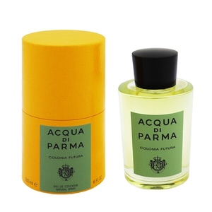 アクア デ パルマ コロニア フトゥーラ EDC・SP 180ml 香水 フレグランス COLONIA FUTURA ACQUA DI PARMA 新品 未使用