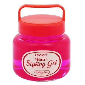  centre have machine chemistry e polar styling gel pink ( regular ) 350g hair care CHUOYUKI new goods unused 