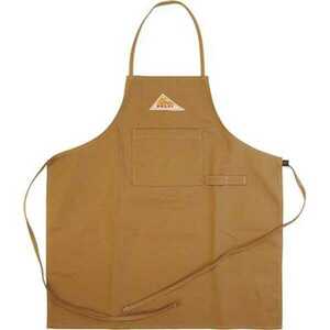 ケルティ キャンピングエプロン タン フリー #5013-Tan CAMPING APRON KELTY 新品 未使用